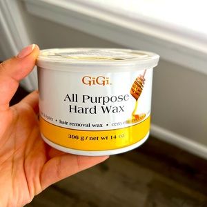 Gigi all purpose hard wax